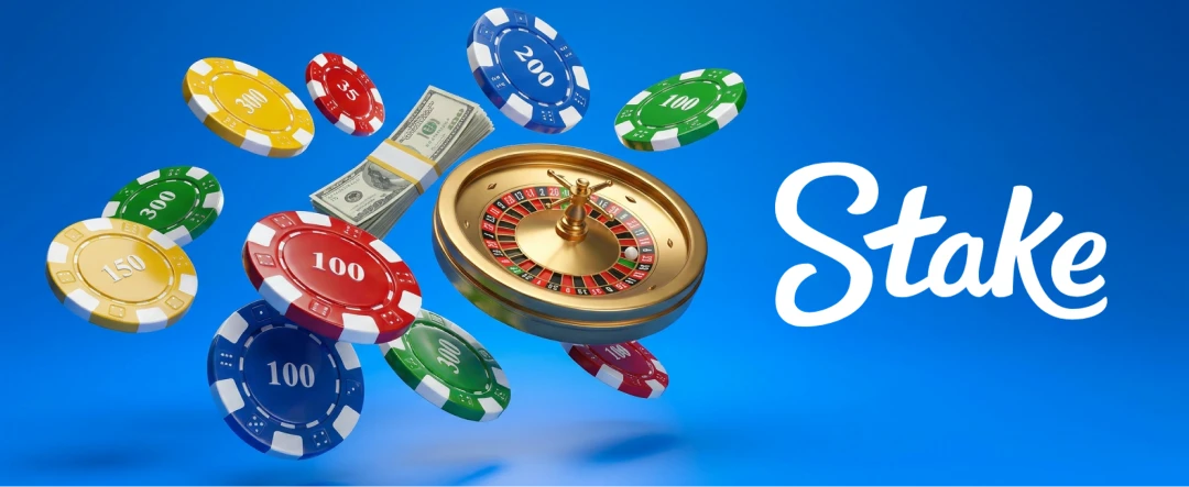 Stake Casino