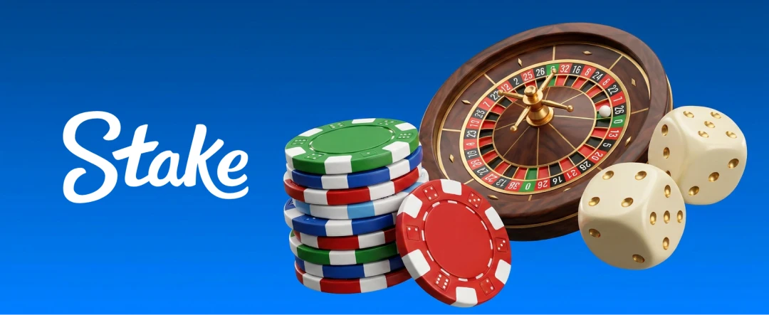 Stake